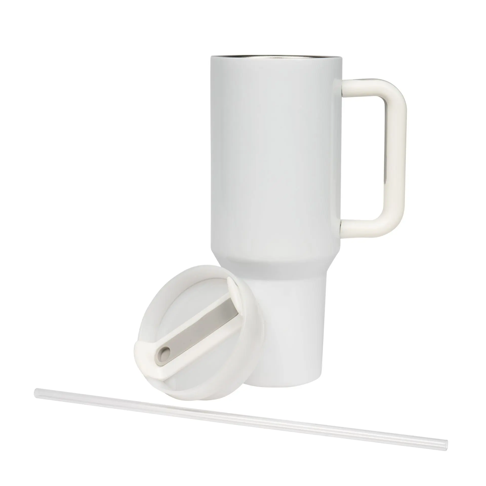 Edelstahl-Thermobecher inkl. Veredelung