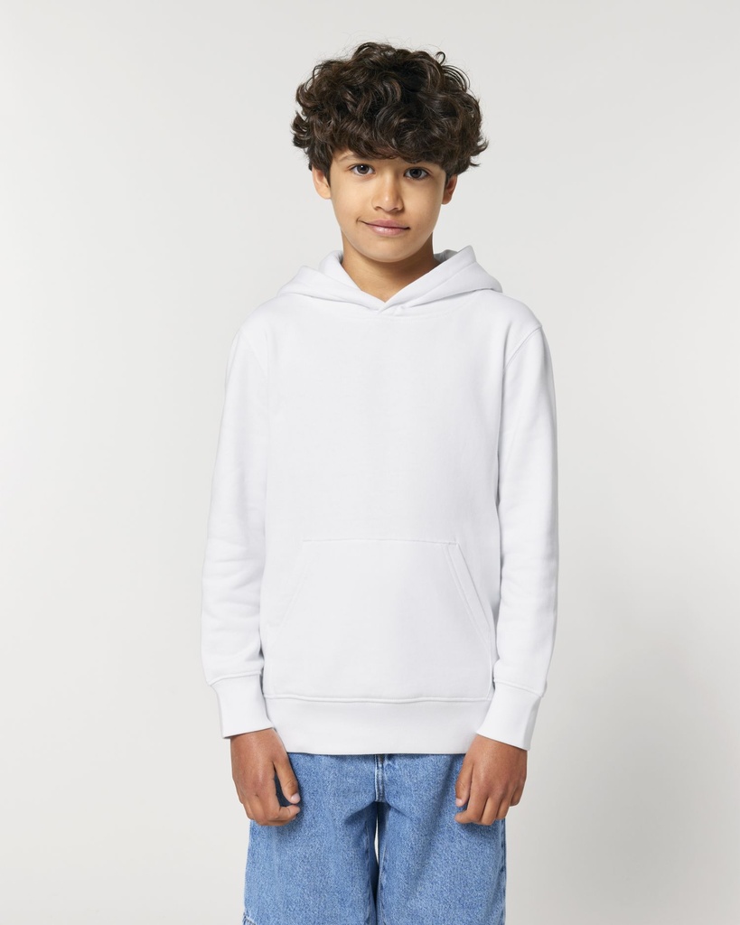 Kinderhoodie inkl. Veredelung