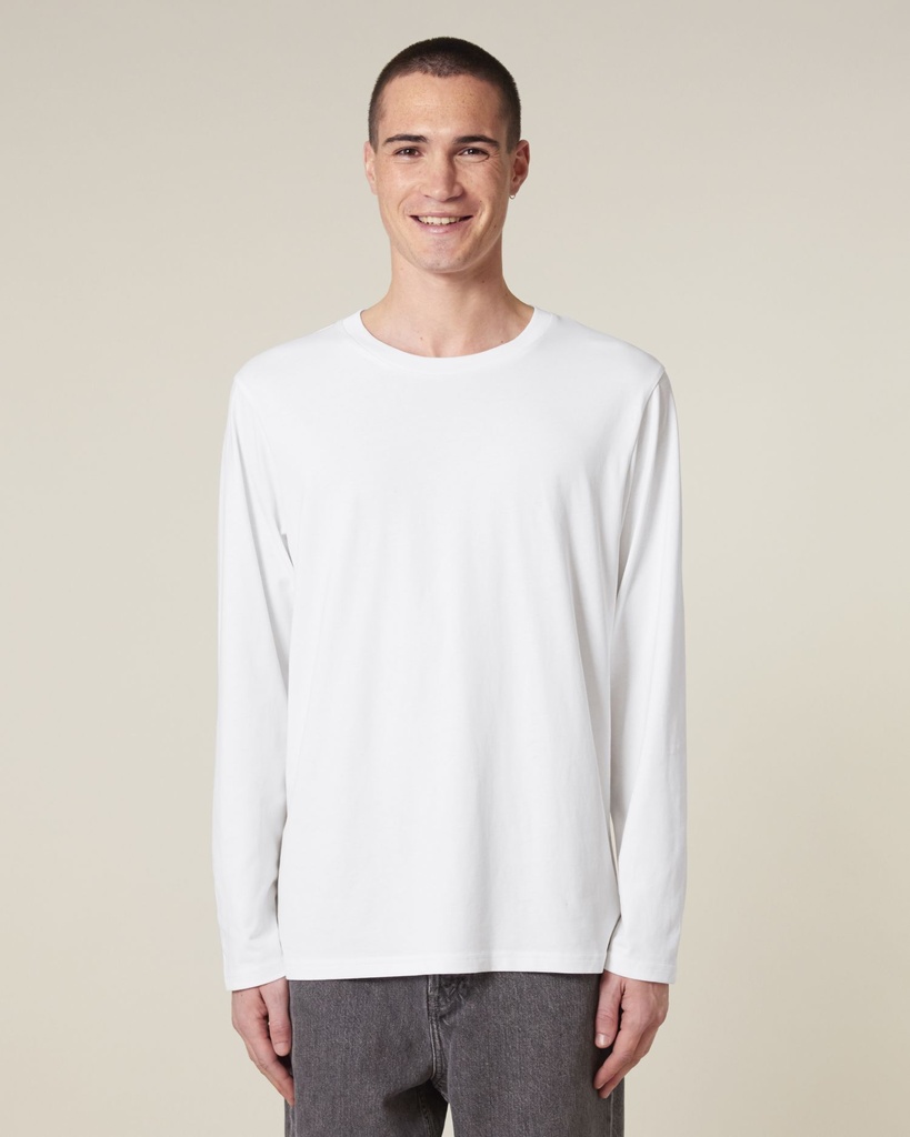 Langarmshirt inkl. Veredelung