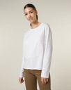 Damen Langarmshirt inkl. Veredelung