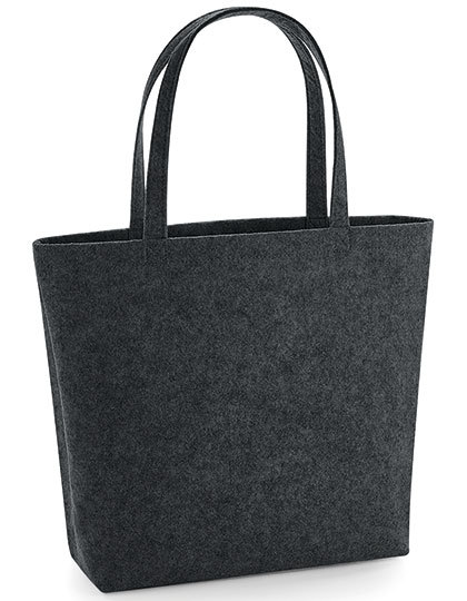 Filztasche inkl. Veredelung