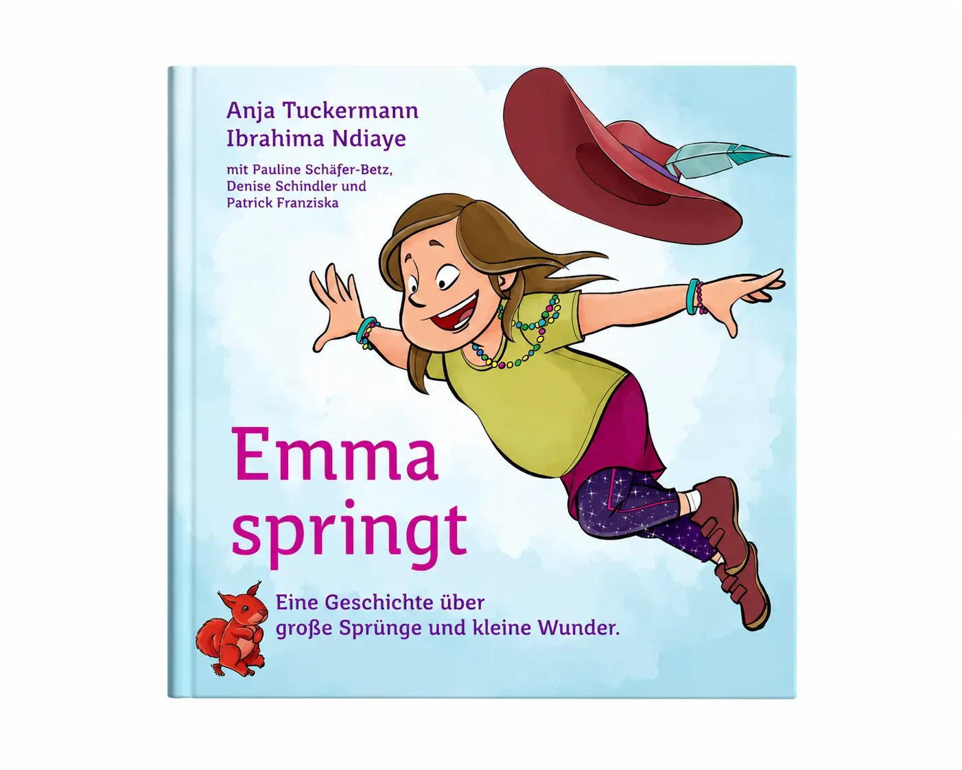 Kinderbuch