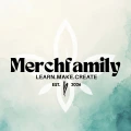 Merchfamily